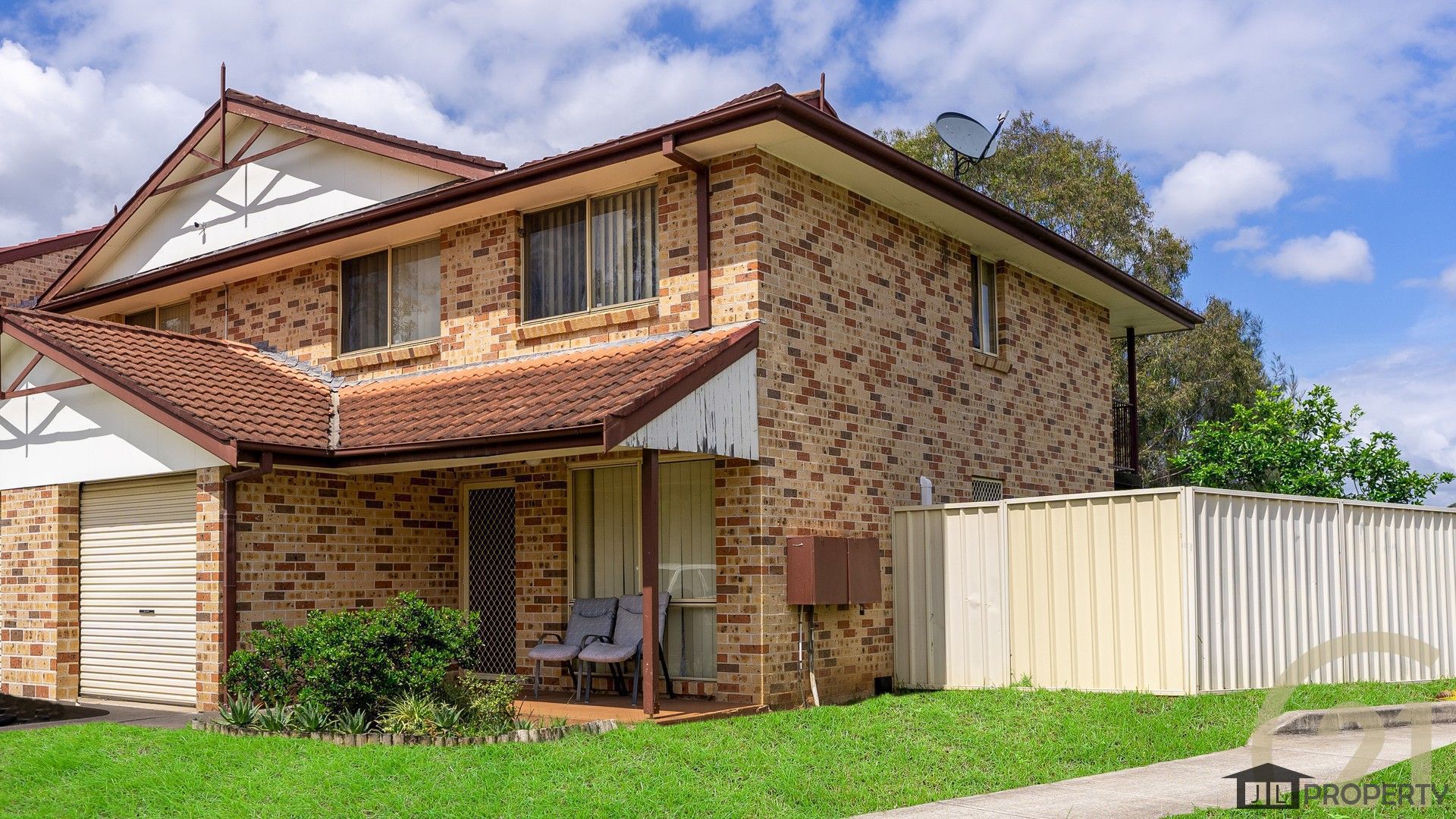 16/2 Bayton Street, Oxley Park NSW 2760