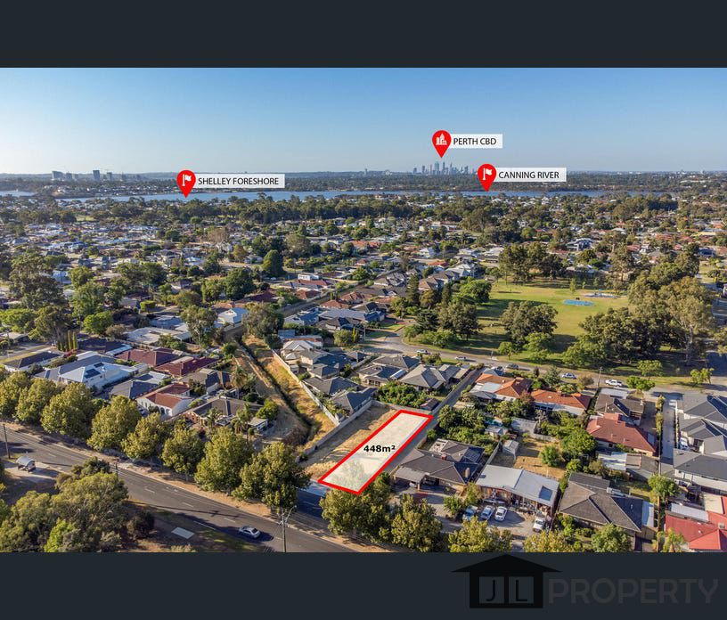 226B High Road, Riverton, WA 6148