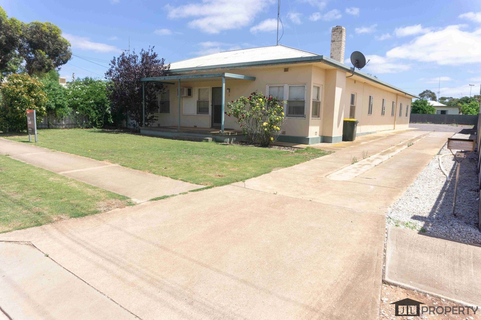 2 Gillings Street, Cleve SA 5640