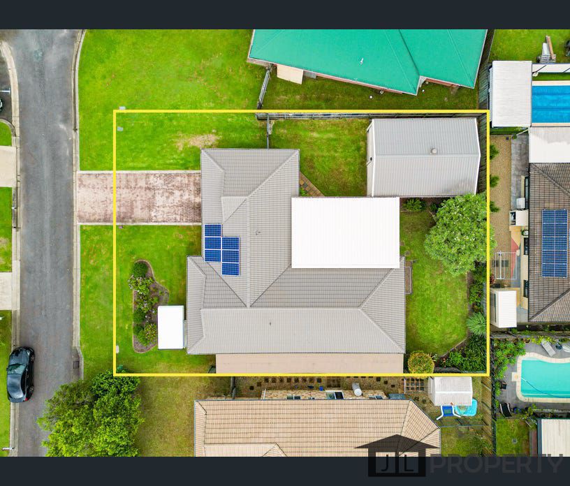 10 Layt Court, Landsborough, Qld 4550