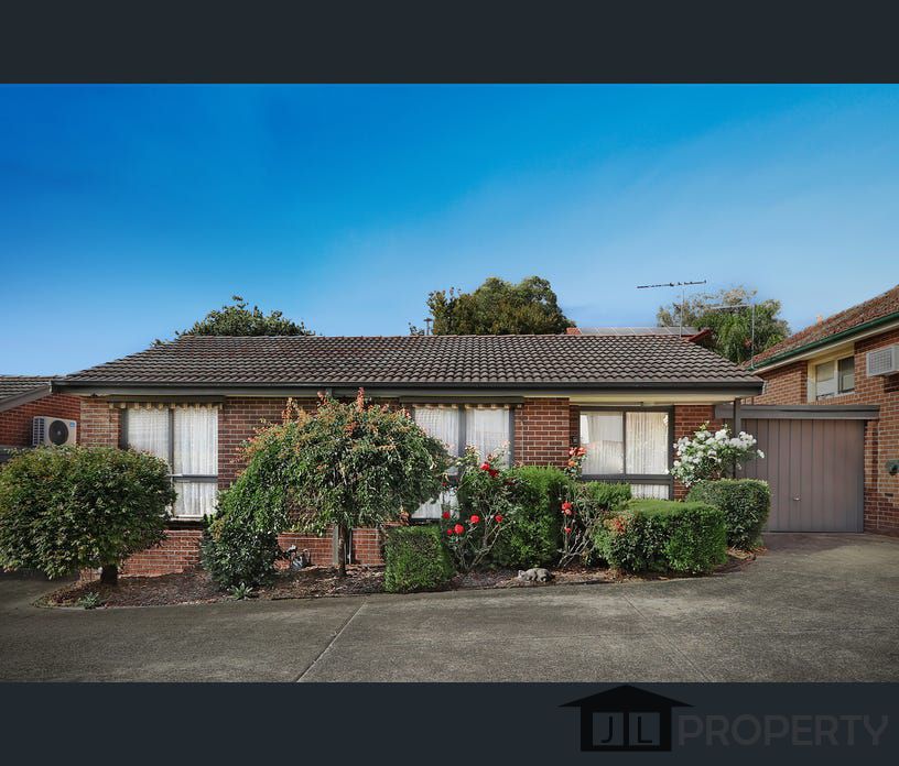 1/13-15 Vernon Street, Croydon, Vic 3136