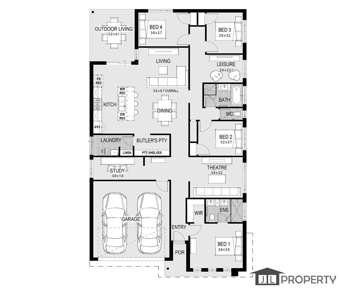 1445 ., Tarneit, Vic 3029