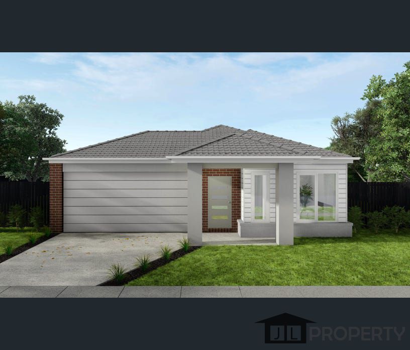 Lot 126 Ventura Road (Drouin Fields Estate), Drouin, Vic 3818