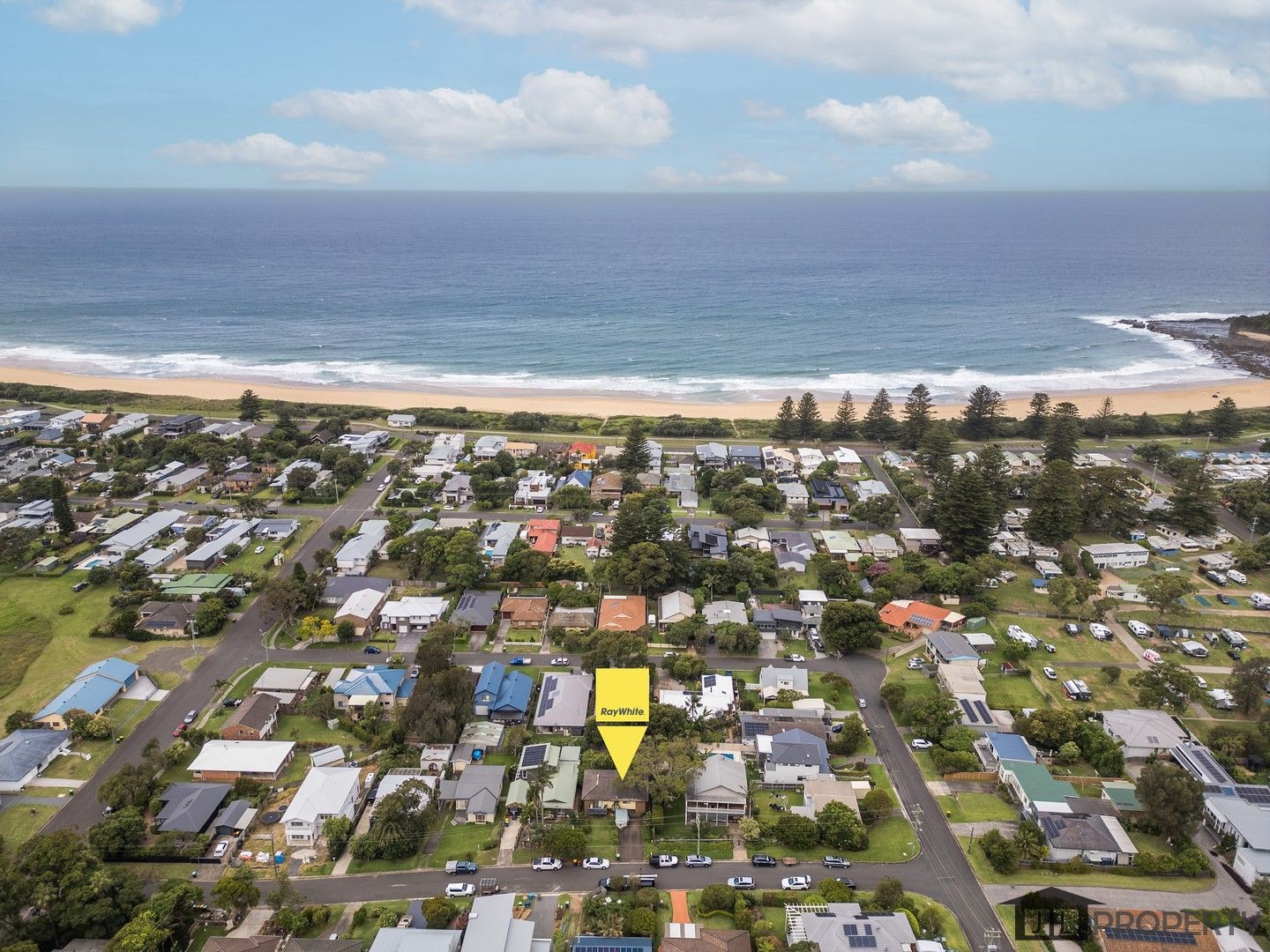 12 Boona Avenue, Gerringong NSW 2534