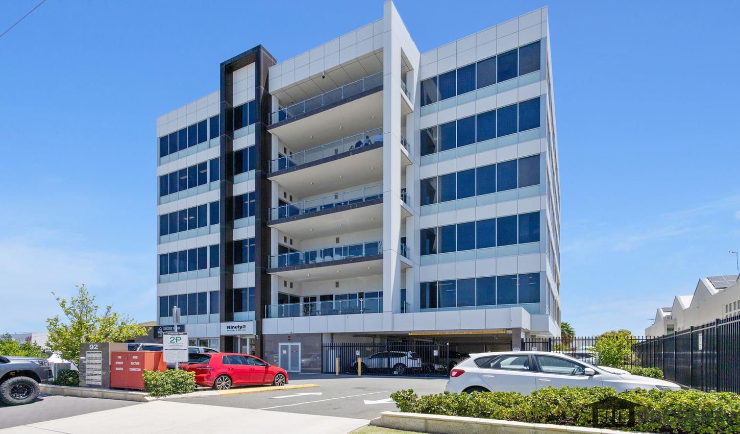 Level 4/92 Walters Drive Osborne Park WA 6017