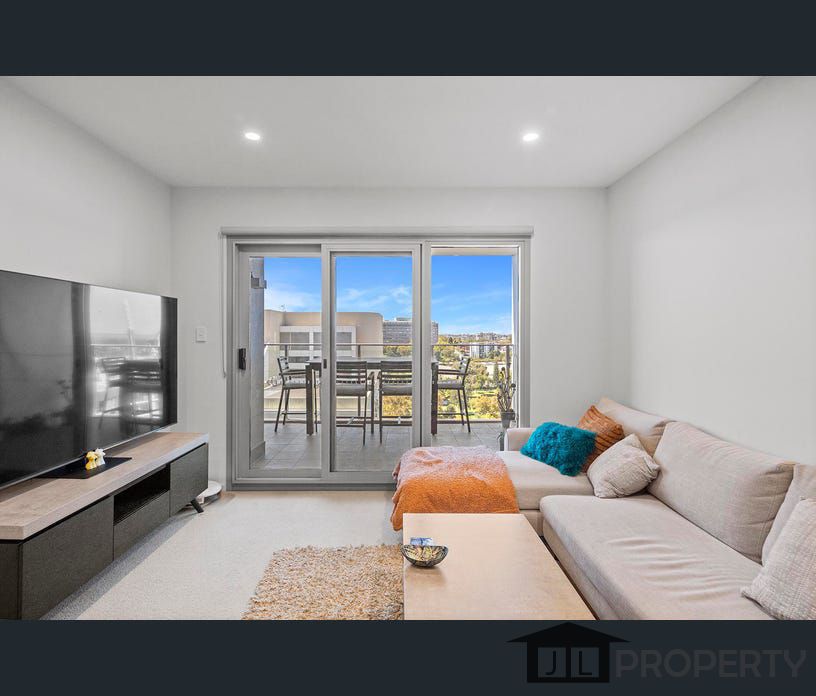 1405/63 Adelaide Terrace, East Perth, WA 6004