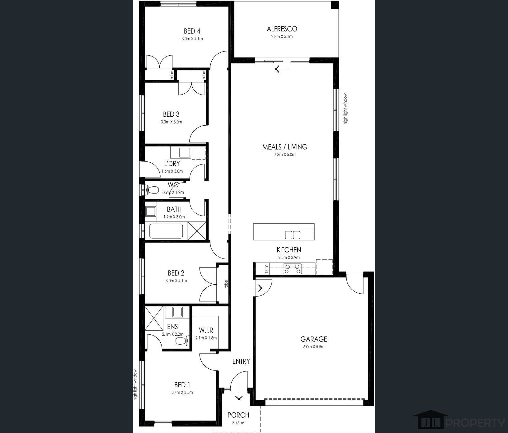 LOT 2058 Cornerstone Estate, Werribee, Vic 3030
