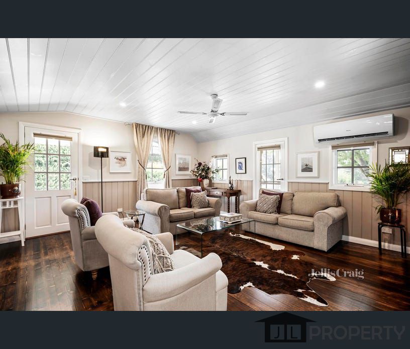 21 Boundary Road, Maldon, Vic 3463