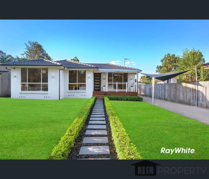 69 Alford Street, Quakers Hill, NSW 2763