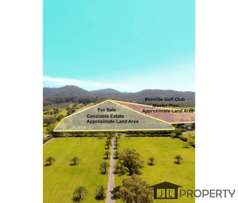 Address available on request, Bonville, NSW 2450