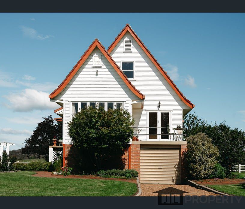 8866 NEW ENGLAND HIGHWAY, Tenterfield, NSW 2372