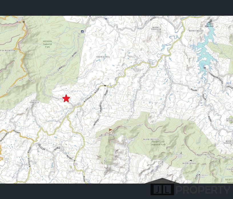 74 Cadell Rd, Mount Burrell, NSW 2484