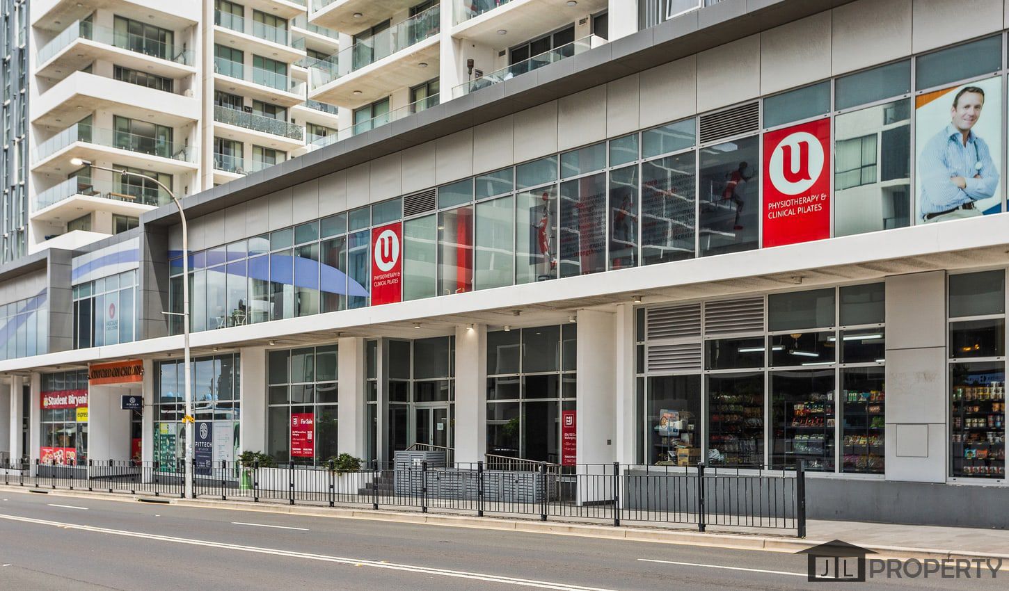 Level 1/51 Crown Street Wollongong NSW 2500