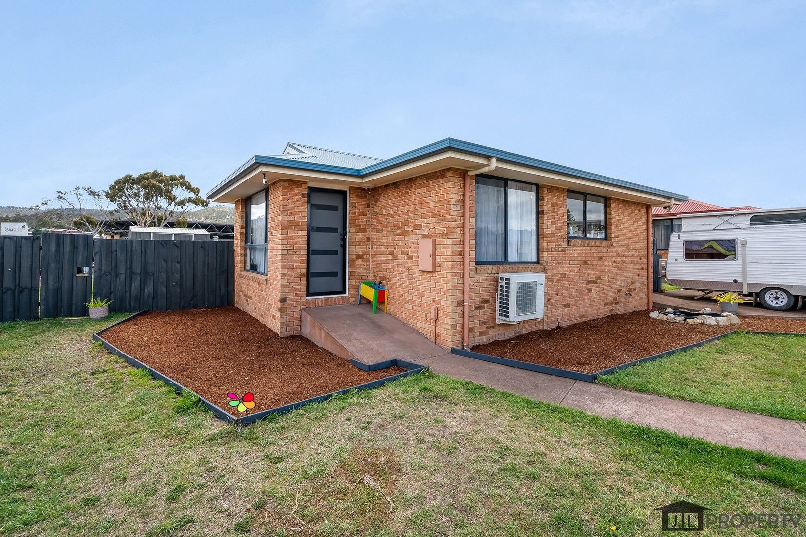 10/9 Ralph Terrace, Rokeby TAS 7019