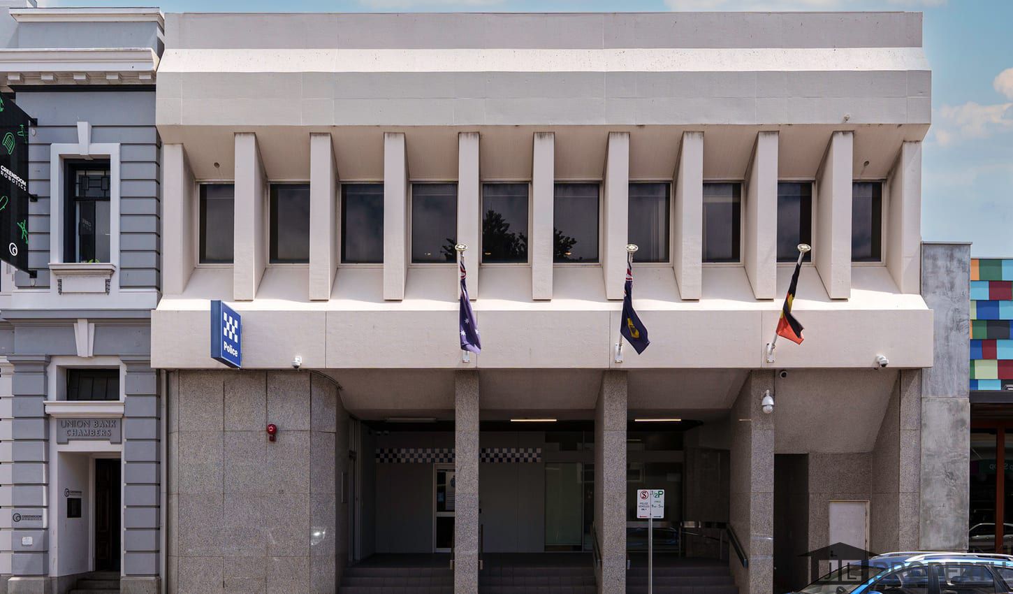 88 High Street Fremantle WA 6160