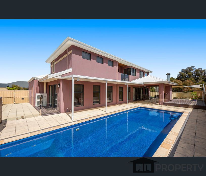 17 Baillon Pass, Harrisdale, WA 6112