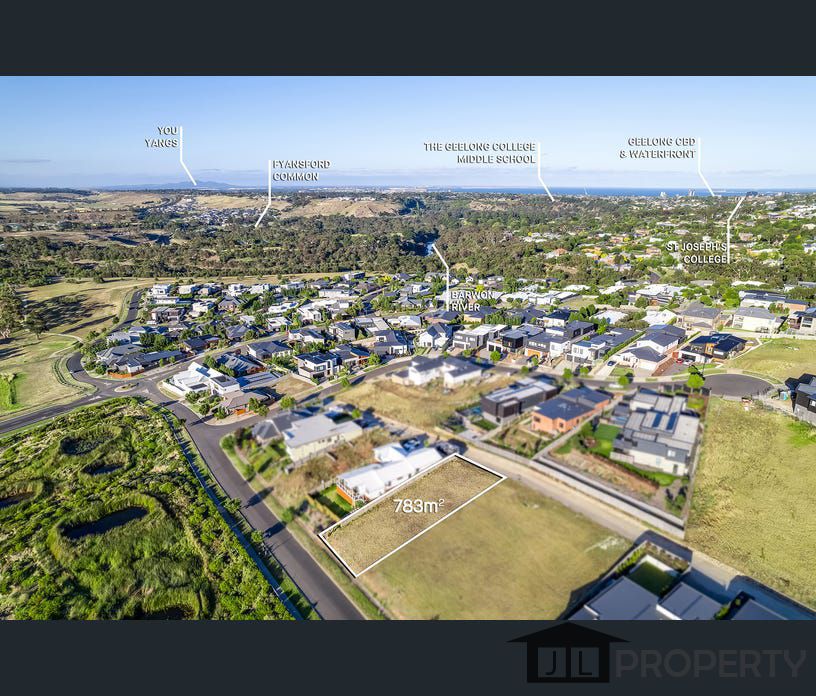 122 Mill Race Road, Highton, Vic 3216