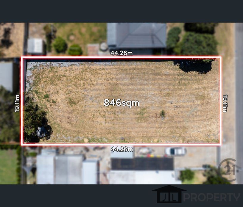 21 Cobblers Street, Falcon, WA 6210