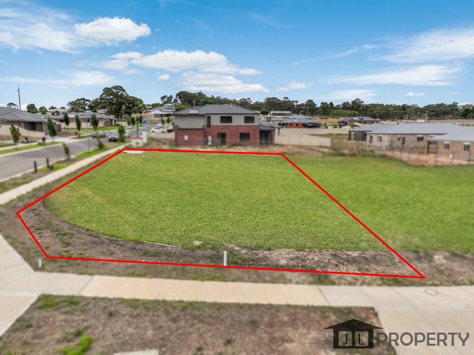 42 Aspect Boulevard, Broadford, Vic 3658