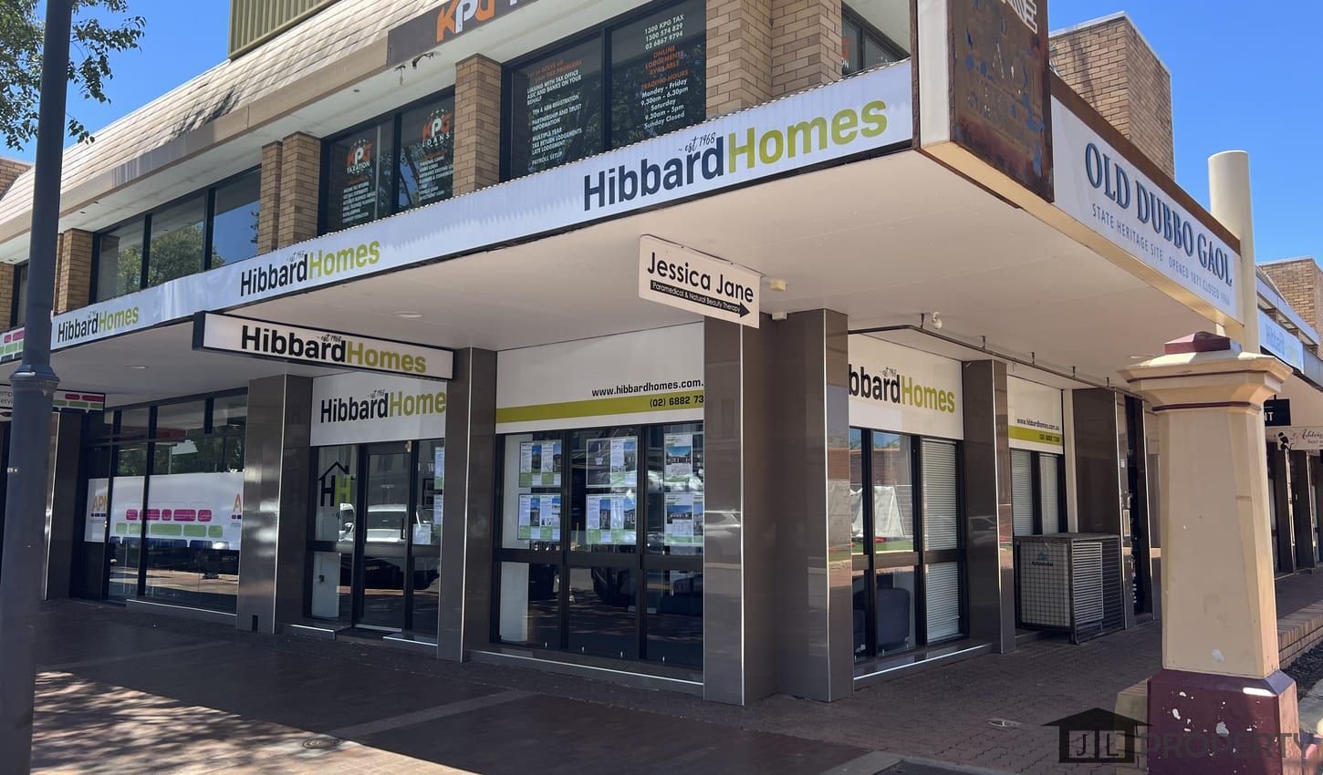 1C/88-90 Macquarie Street Dubbo NSW 2830