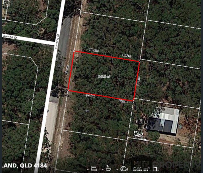 18 Currong Street, Russell Island, Qld 4184