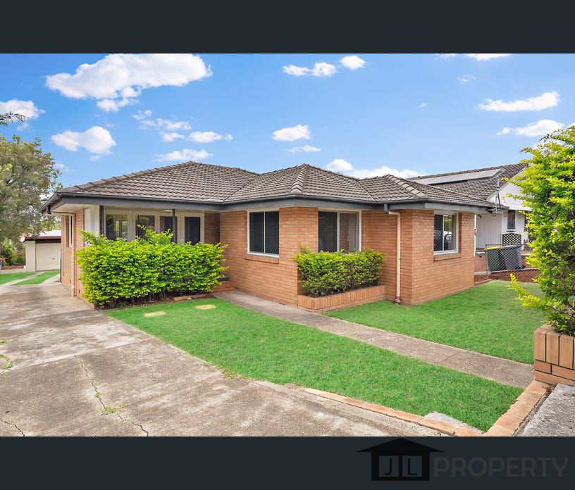 195 Hamilton Road, Wavell Heights, Qld 4012