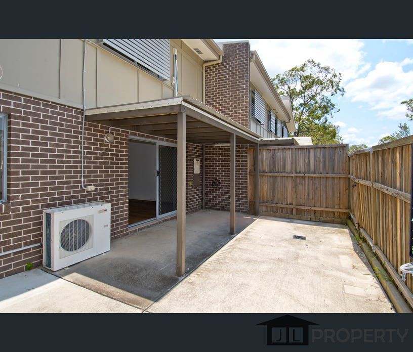 7/38 River Hills Road, Eagleby, Qld 4207