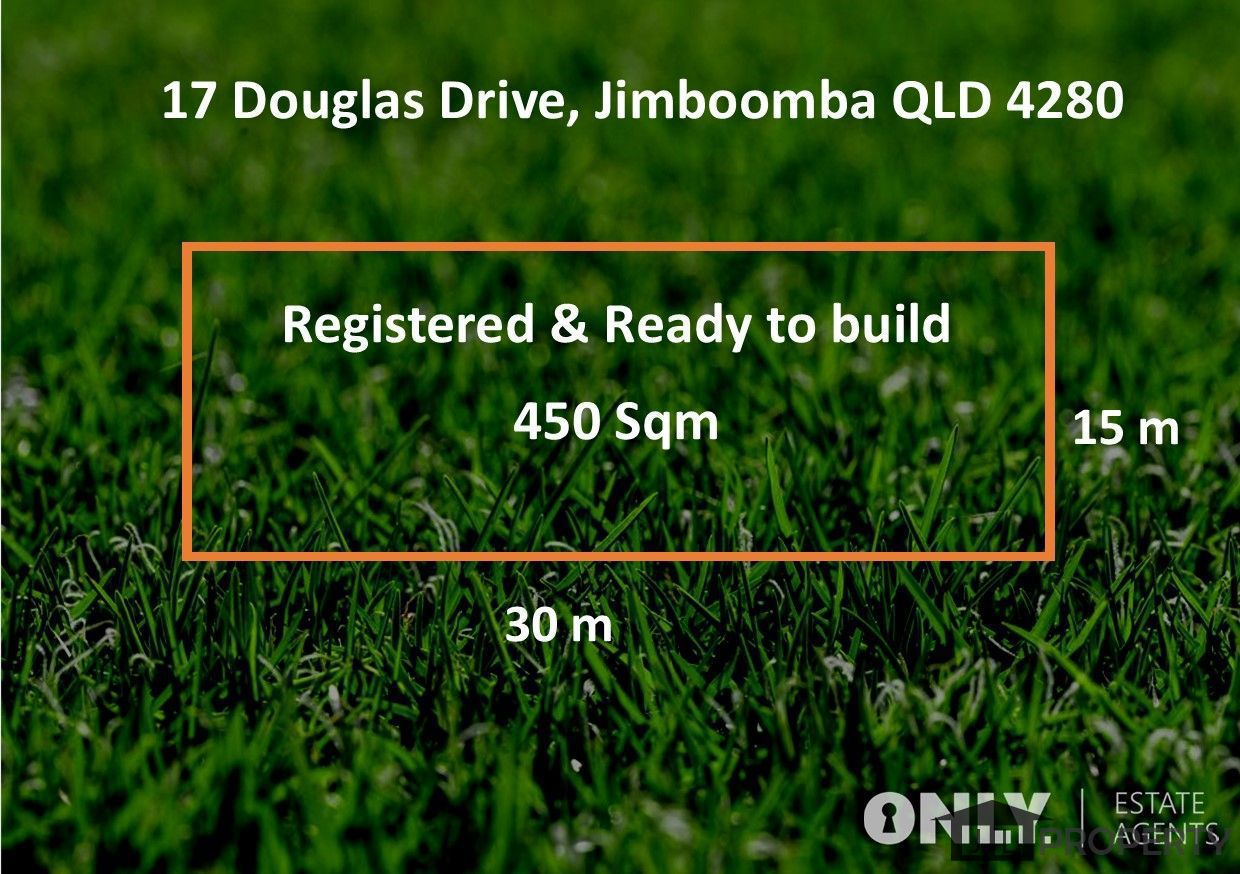 17 Douglas Drive, Jimboomba QLD 4280