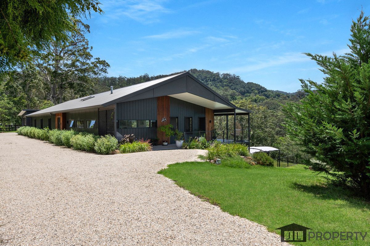 1110B Illaroo Road, Tapitallee NSW 2540