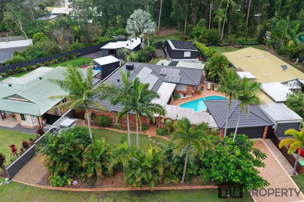 9 Raintree Drive, Tewantin QLD 4565