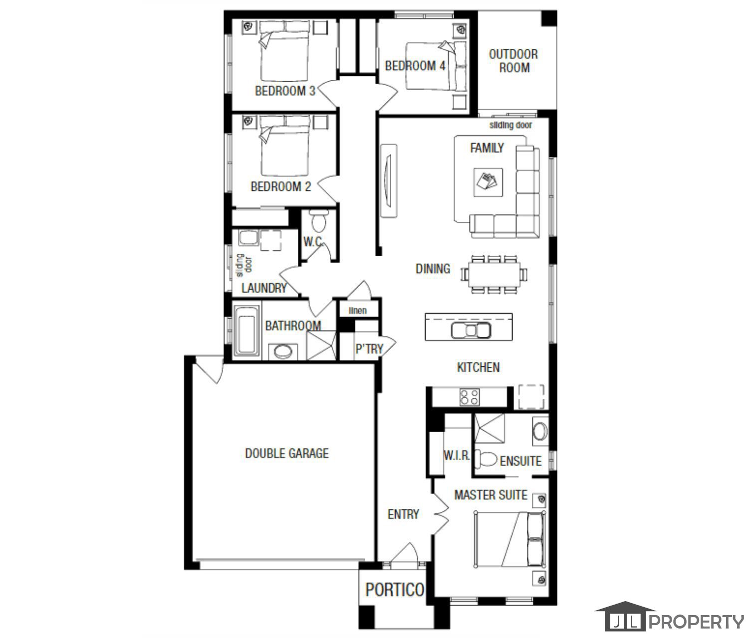 Lot 5909 Hangar Drive Armstrong Estate, Mount Duneed, Vic 3217