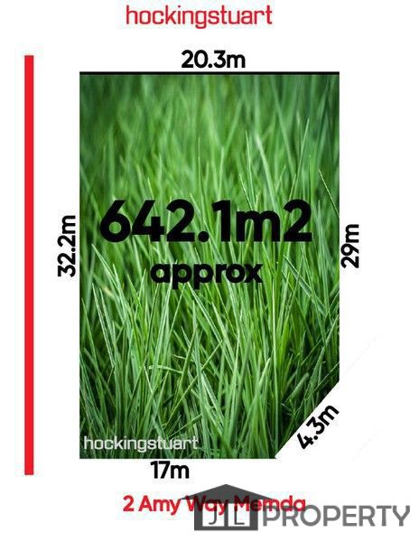 2 Amy Way, Mernda VIC 3754