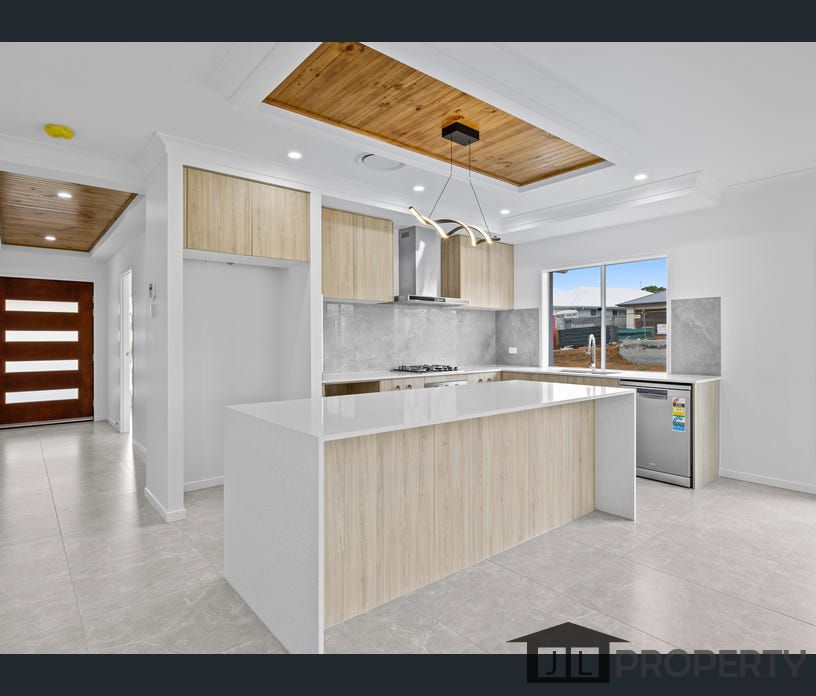 12 York Road, Greenbank, Qld 4124