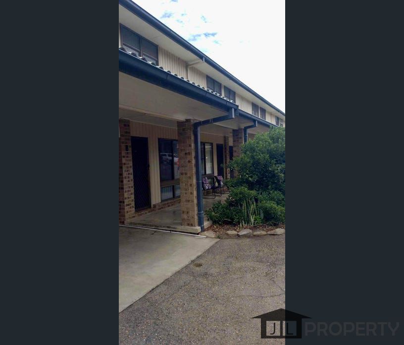 8/41A Brentwood Street, Muswellbrook, NSW 2333