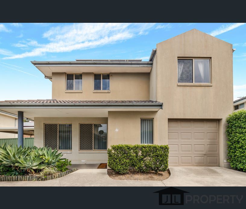 2/62 Derby Street, Rooty Hill, NSW 2766