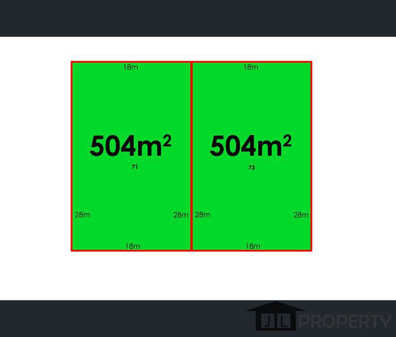 73 RAESIDE DRIVE, Landsdale, WA 6065