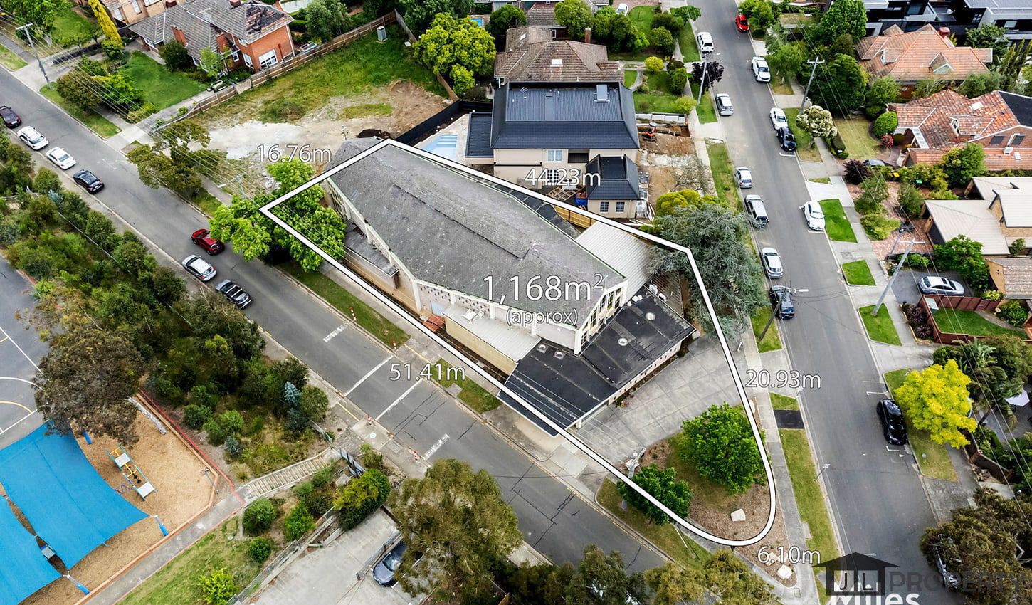 56 Wilfred Road Ivanhoe East VIC 3079