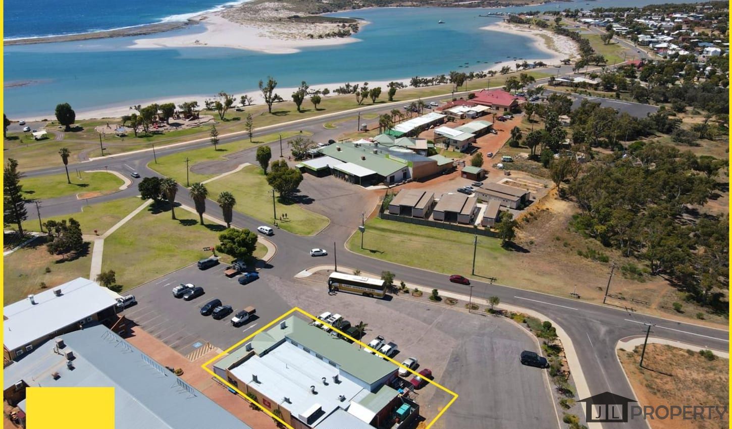 12 Porter Street Kalbarri WA 6536