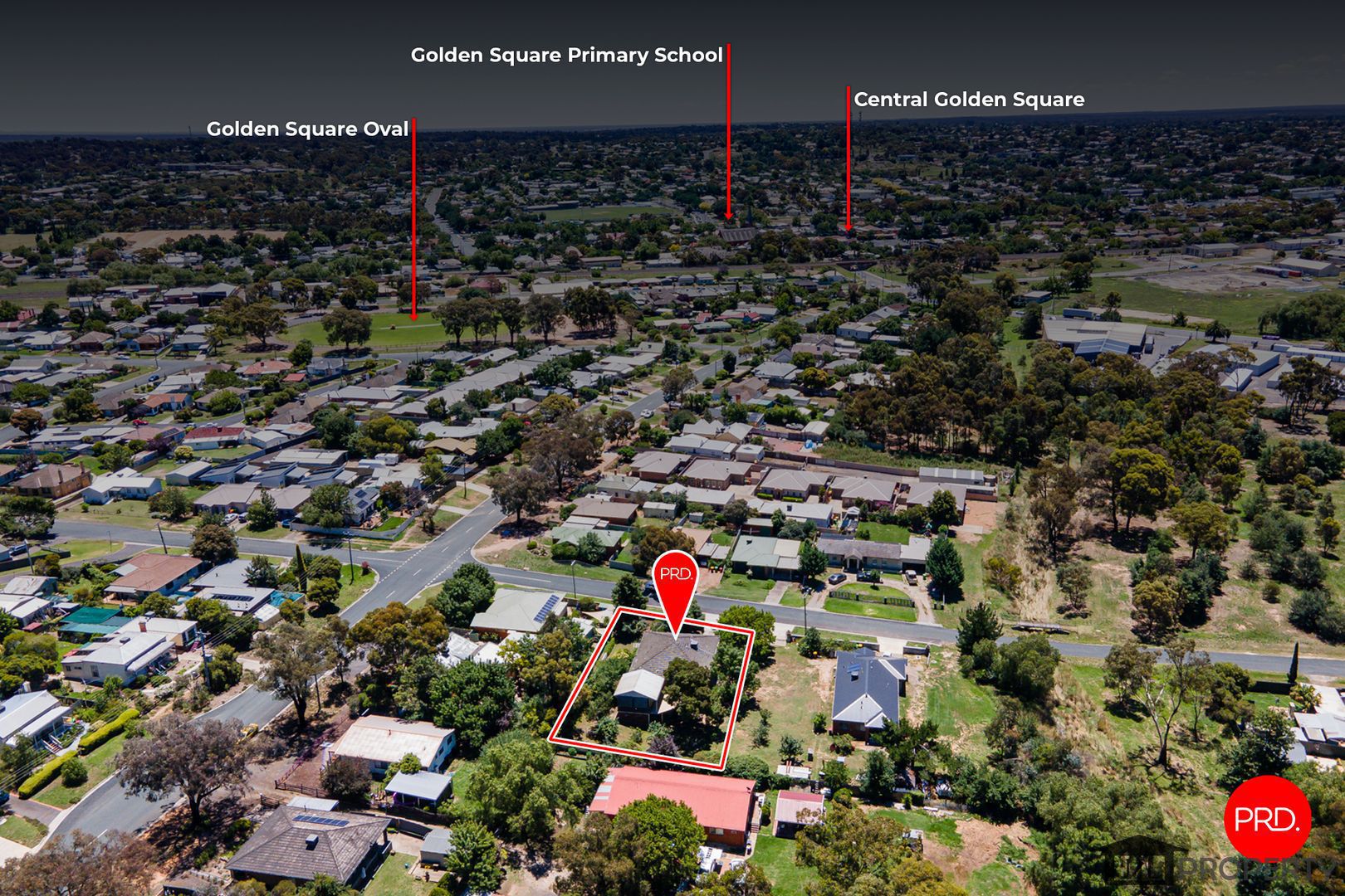 34 Rowe Street, Golden Square VIC 3555