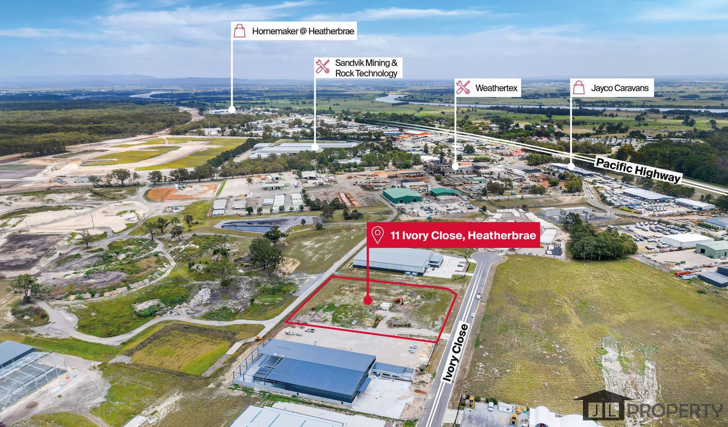 11 Ivory Close Heatherbrae NSW 2324