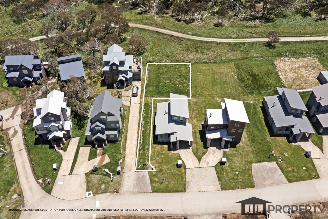 31 Horsehair Bend, Dinner Plain, Vic 3898