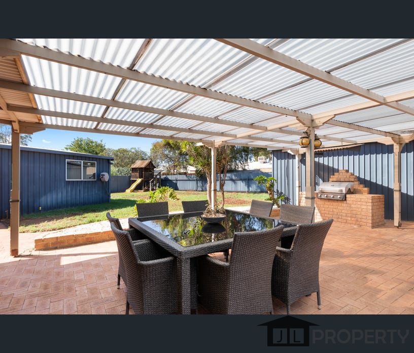 4 Agnew Close, Boulder, WA 6432