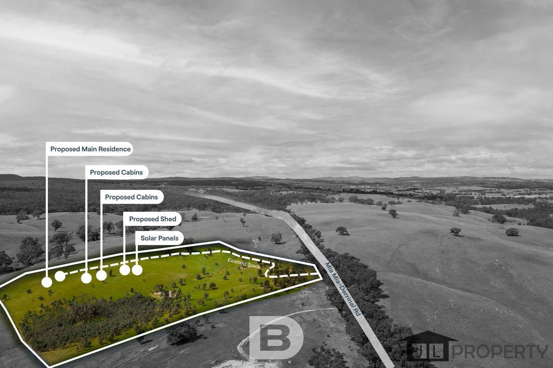 574 Mia Mia-Derrinal Road, Derrinal, Vic 3523