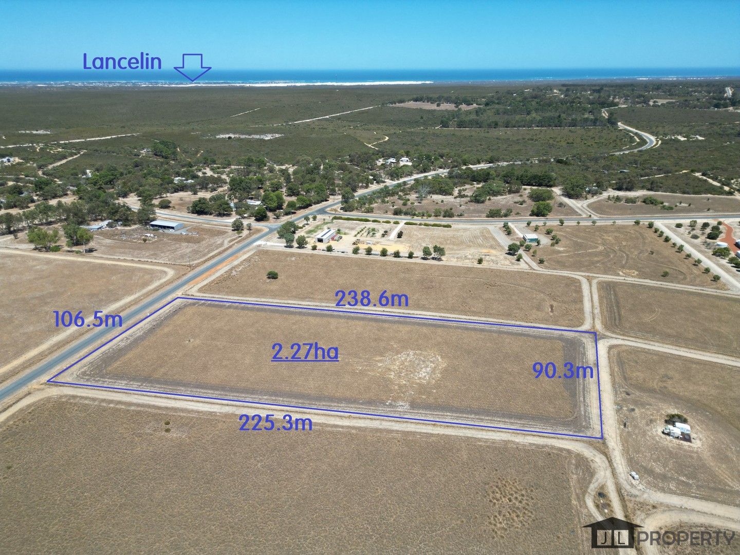 316 Ocean Farm Drive, Nilgen WA 6044