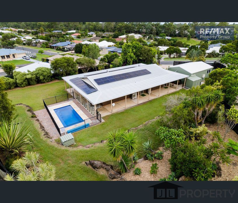 10 Ridgeview Drive, Gympie, Qld 4570