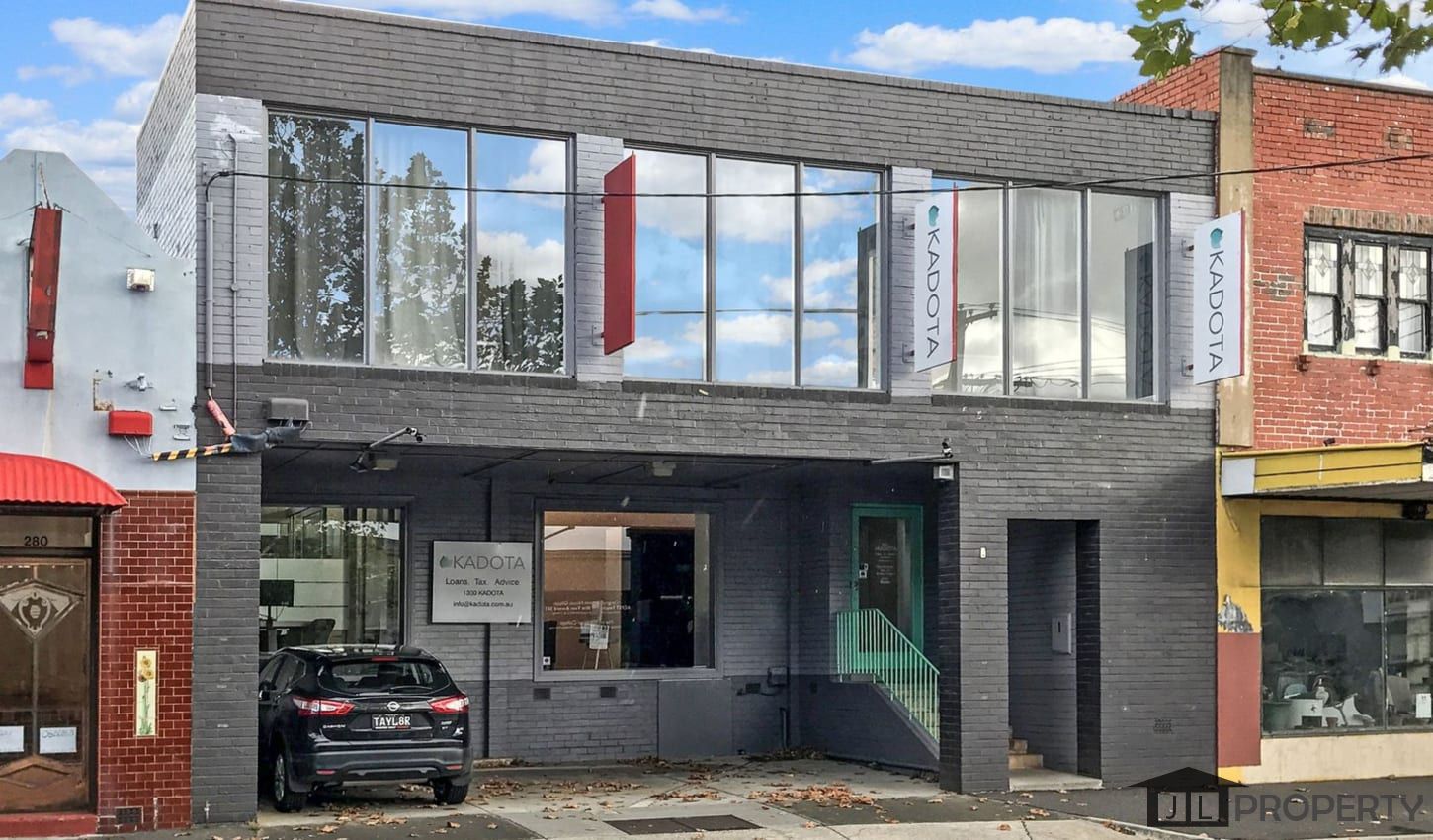 278 Canterbury Rd Surrey Hills VIC 3127