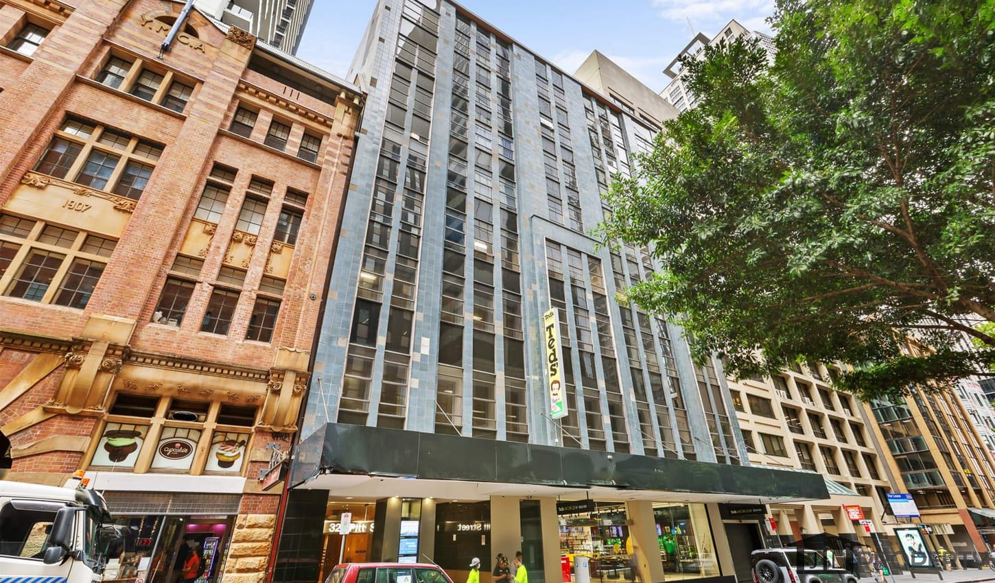 5.12, Leve/321 Pitt Street Sydney NSW 2000