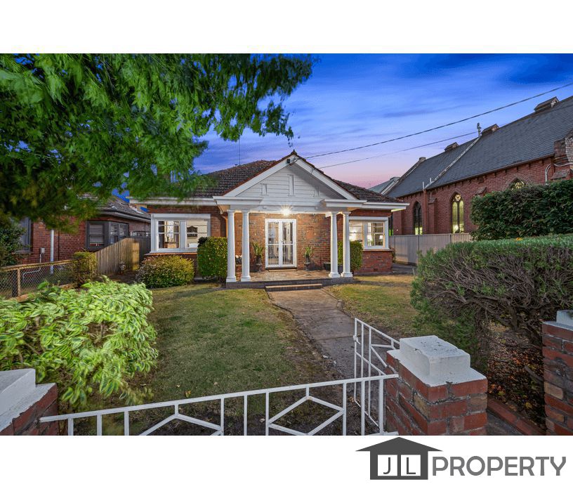 135B Albert Street, Ballarat Central, Vic 3350