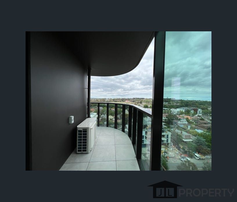 1205/9-11 Prospect St, Box Hill, Vic 3128