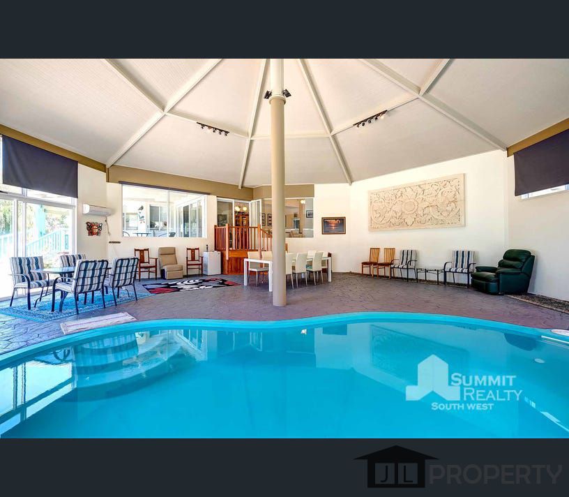 47 Hollyford Place, Dardanup West, WA 6236